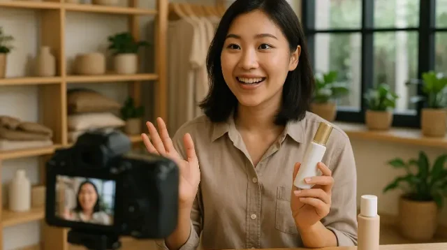 Jenis Konten Video yang Efektif untuk Meningkatkan Penjualan Bisnis Anda