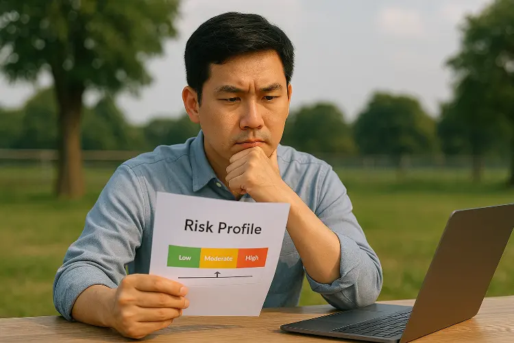 Portofolio Investasi yang Seimbang: Kenali Profil Risiko Kamu