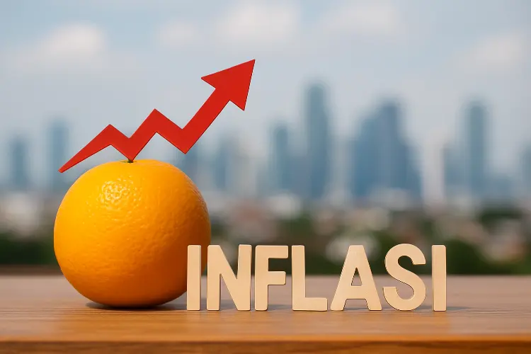Risiko Inflasi (Inflation Risk)