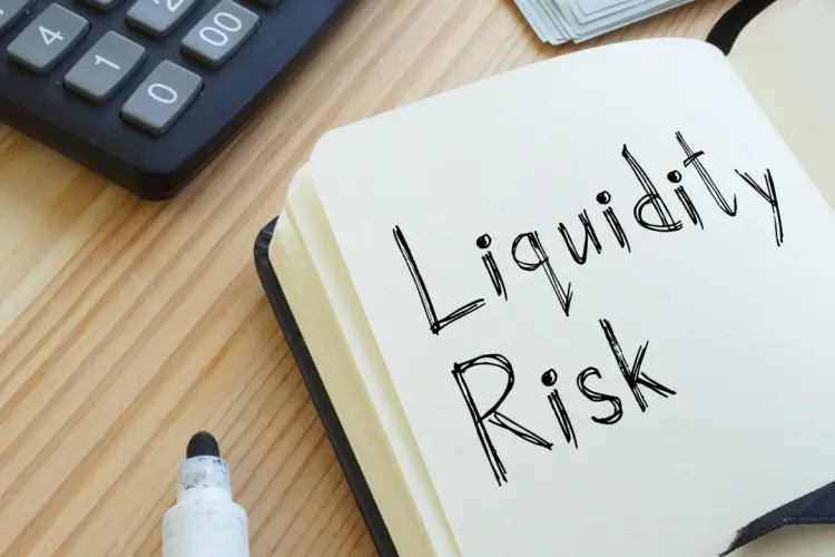 Risiko Likuiditas (Liquidity Risk)