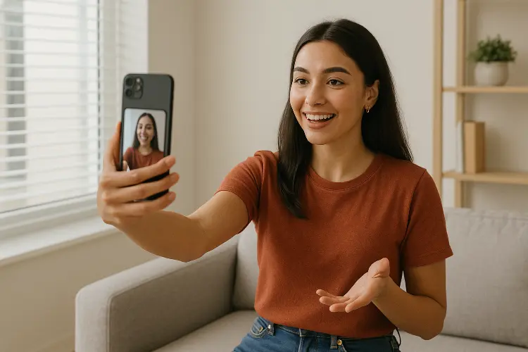 Sesuaikan Format Video dengan Platform yang Digunakan