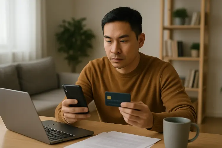 Siapkan Dokumen Lengkap & Foto yang Super Jelas