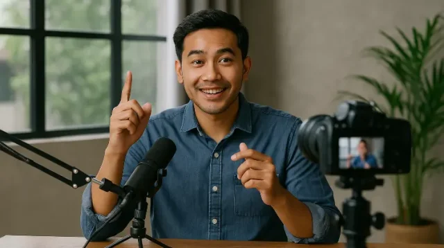 Strategi Membuat Video Bisnis yang Menarik, Profesional, dan Mudah Viral