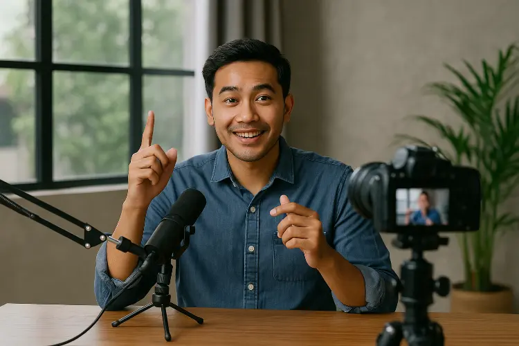 Strategi Membuat Video Bisnis yang Menarik, Profesional, dan Mudah Viral