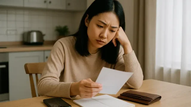 Strategi Mengatur Uang Gaji Bulanan Agar Cukup Sampai Akhir Bulan