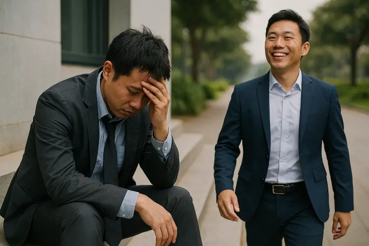 Tanda Anda Siap Memulai Bisnis Baru Setelah Mengalami Kegagalan